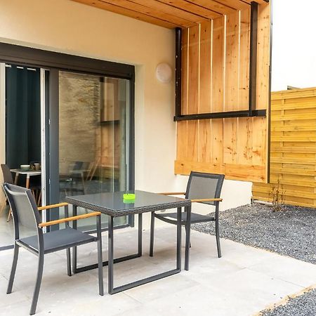 Le 04-Gregimmo-Appart'Hotel Montbeliard Exterior photo